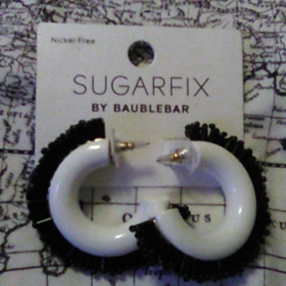 BaubleBar Jewelry - NWT BaubleBar Earrings